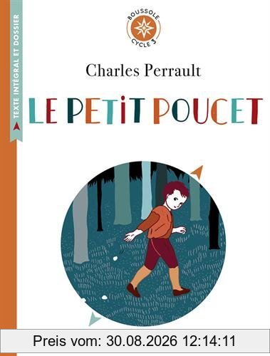 Le Petit Poucet