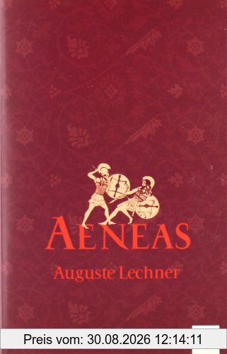 Aeneas: Sohn der Göttin