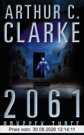 2061: Odyssey Three