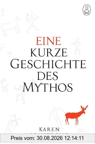Eine kurze Geschichte des Mythos.