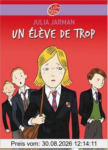 Un élève de trop