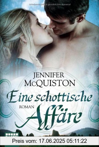 Binding : Taschenbuch, Edition : Aufl. 2014, Label : Bastei Lübbe (Bastei Lübbe Taschenbuch), Publisher : Bastei Lübbe (Bastei Lübbe Taschenbuch), medium : Taschenbuch, numberOfPages : 384, publicationDate : 2014-04-15, releaseDate : 2014-04-15, authors : Jennifer McQuiston, translators : Sabine Schilasky, languages : german, ISBN : 3404170156