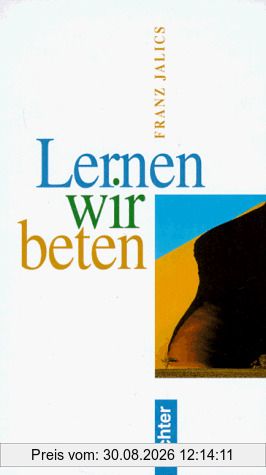 Lernen wir beten