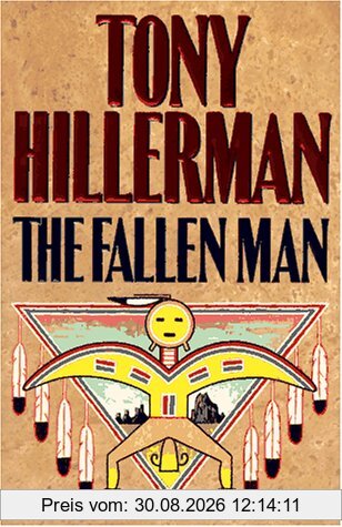 The Fallen Man