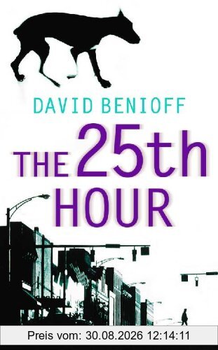 25th Hour