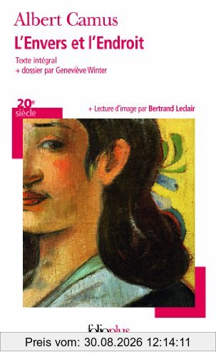 L'envers et l'endroit