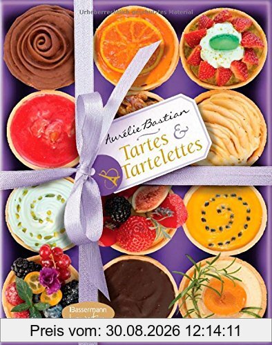 Tartes & Tartelettes