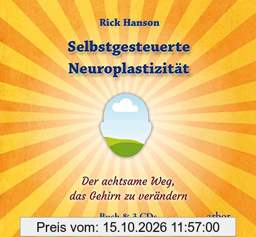 Selbstgesteuerte Neuroplastizität: Der achtsame Weg, das Gehirn zu verändern