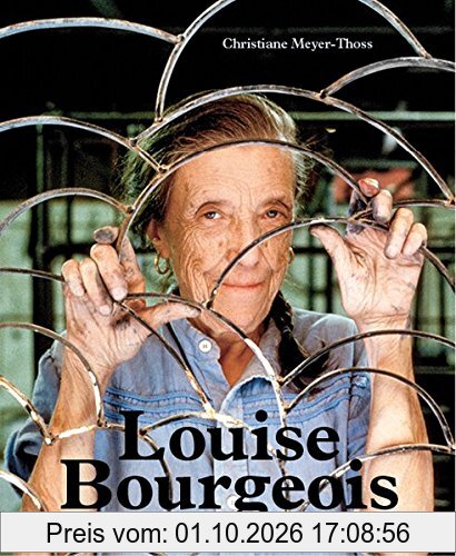 Louise Bourgeois: Konstruktionen für den freien Fall / Designing for Free Fall: Wie man fällt, ohne sich zu verletzen