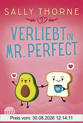 Verliebt in Mr. Perfect