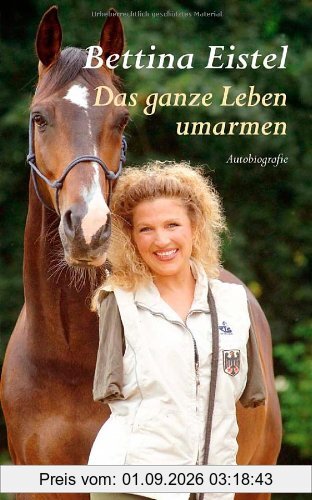 Das ganze Leben umarmen
