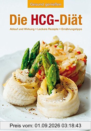 Die HCG Diät