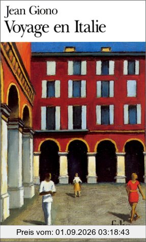 Voyage en Italie