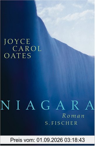 Niagara: Roman