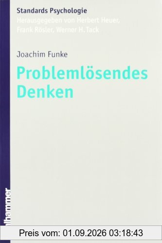 Problemlösendes Denken