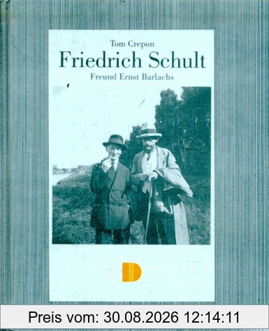 Friedrich Schult