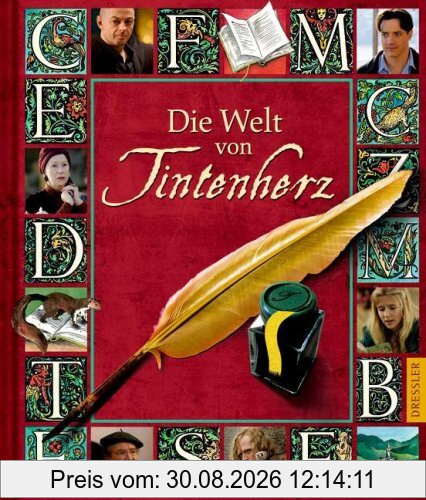 Die Welt von Tintenherz