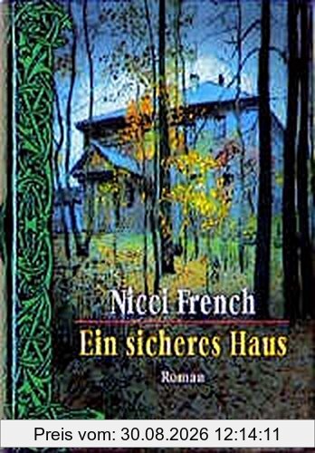 Ein sicheres Haus