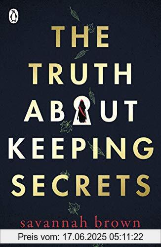 Binding : Taschenbuch, Label : Penguin, Publisher : Penguin, medium : Taschenbuch, numberOfPages : 336, publicationDate : 2019-03-07, authors : Savannah Brown, ISBN : 0241346304