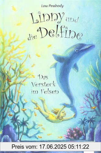 Binding : Gebundene Ausgabe, Label : Arena, Publisher : Arena, medium : Gebundene Ausgabe, numberOfPages : 128, publicationDate : 2010-06-25, authors : Lou Peabody, languages : german, ISBN : 3401064843