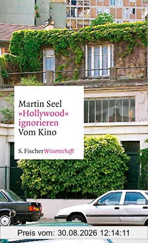 »Hollywood« ignorieren: Vom Kino