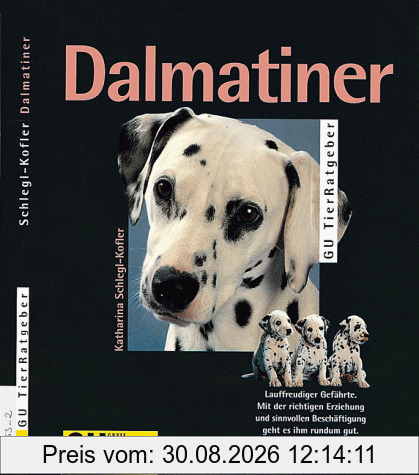 Dalmatiner