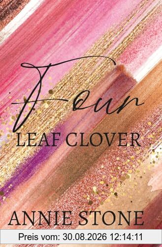 Four leaf clover (Alaska im Herzen)