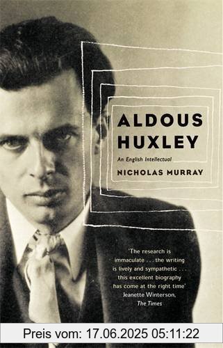 Binding : Taschenbuch, Edition : New Ed, Label : Abacus, Publisher : Abacus, NumberOfItems : 1, medium : Taschenbuch, numberOfPages : 512, publicationDate : 2003-11-06, authors : Nicholas Murray, languages : english, ISBN : 0349113483