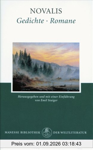 Gedichte - Romane