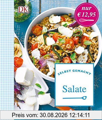 Selbst gemacht: Salate