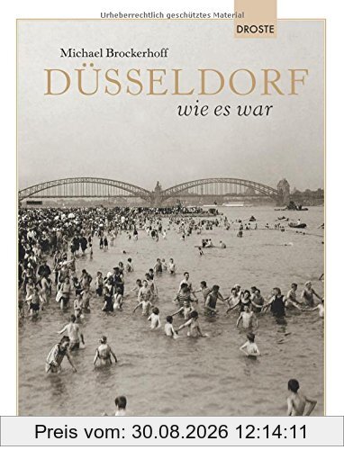 Düsseldorf wie es war