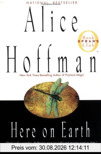 Here on Earth (Oprah's Book Club)