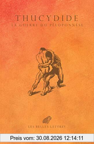 La guerre du Péloponnèse