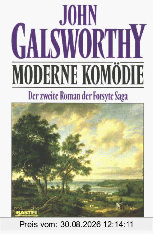 Moderne Komödie