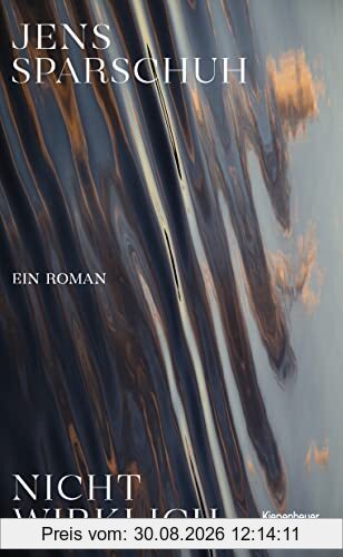 Nicht wirklich: Ein Roman