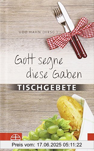 Binding : Gebundene Ausgabe, Edition : 1, Label : Evangelische Verlagsanstalt, Publisher : Evangelische Verlagsanstalt, medium : Gebundene Ausgabe, numberOfPages : 80, publicationDate : 2015-01-16, publishers : Udo Hahn, languages : german, ISBN : 3374040756
