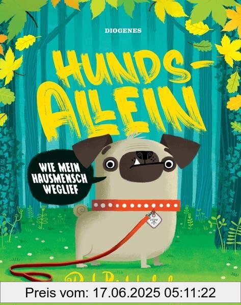 Binding : Gebundene Ausgabe, Edition : 1, Label : Diogenes, Publisher : Diogenes, medium : Gebundene Ausgabe, numberOfPages : 32, publicationDate : 2022-09-28, releaseDate : 2022-09-28, authors : Rob Biddulph, translators : Steffen Jacobs, ISBN : 3257013043