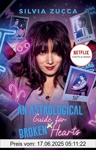 Binding : Taschenbuch, Label : Atria, Publisher : Atria, NumberOfItems : 1, PackageQuantity : 1, medium : Taschenbuch, numberOfPages : 336, publicationDate : 2021-11-16, releaseDate : 2021-11-16, authors : Silvia Zucca, ISBN : 1668004127