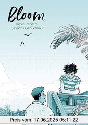 Binding : Taschenbuch, Label : Roaring Brook Press, Publisher : Roaring Brook Press, NumberOfItems : 1, PackageQuantity : 1, medium : Taschenbuch, numberOfPages : 368, publicationDate : 2019-02-12, releaseDate : 2019-01-29, authors : Kevin Panetta, ISBN : 1626726418