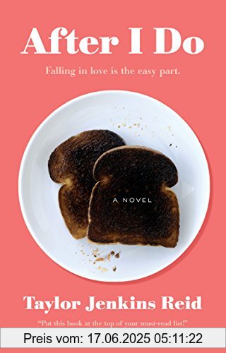 Binding : Taschenbuch, Label : Washington Square Press, Publisher : Washington Square Press, NumberOfItems : 2, PackageQuantity : 1, medium : Taschenbuch, numberOfPages : 352, publicationDate : 2014-07-01, authors : Taylor Jenkins Reid, languages : english, ISBN : 1476712840