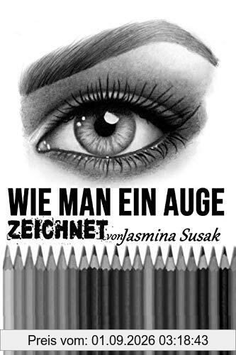 Wie Man ein Auge Zeichnet