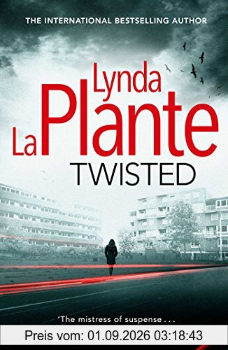 Twisted