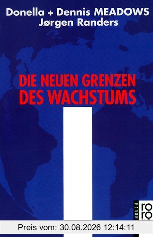 Die neuen Grenzen des Wachstums