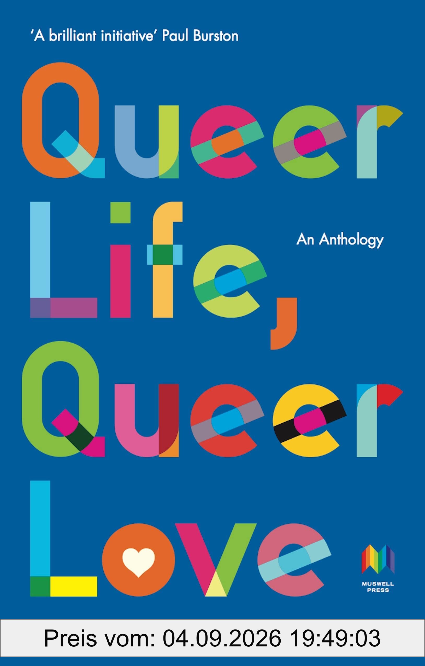 Queer Life, Queer Love
