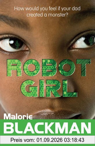 Robot Girl
