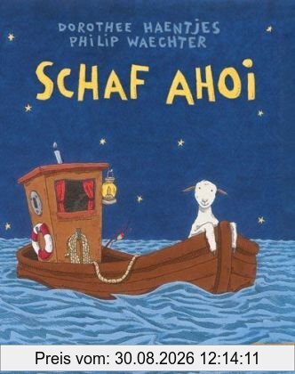 Schaf ahoi