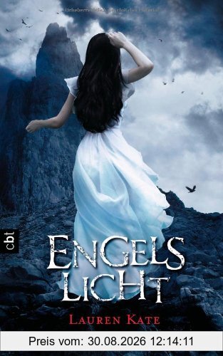 Engelslicht: Band 4