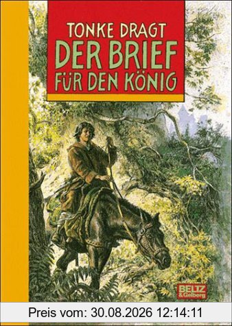Der Brief für den König