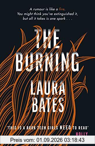 The Burning