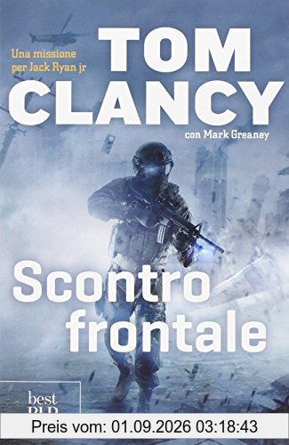 Scontro frontale